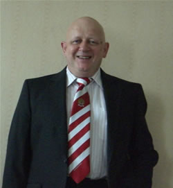Allan Donovan