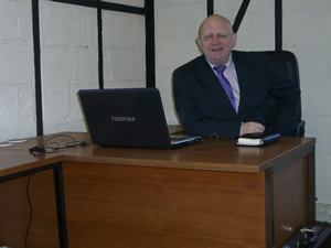 Allan Donovan legal services