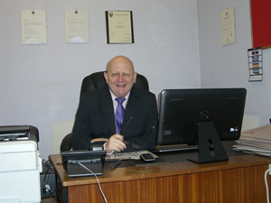 Allan Donovan lawyer